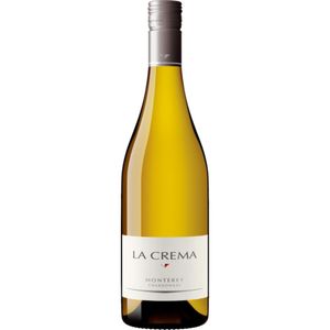 LA CREMA MONTEREY CHARDONNAY