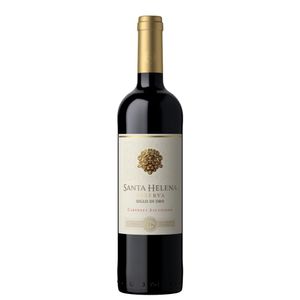 SANTA HELENA SIGLO ORO CABER SAUV 750ML