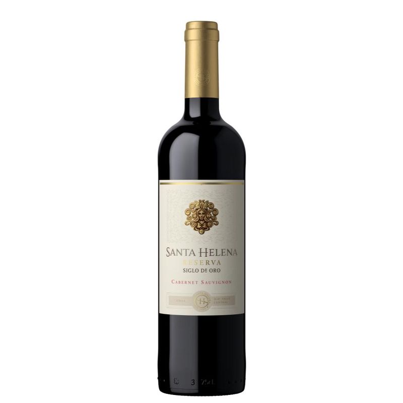 Santa-Helena-Siglo-Oro-Caber-Sauv-750ml
