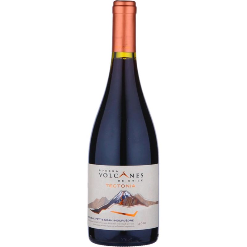 Tectonia-Grenache-Syrah-Mourvedre-750ml