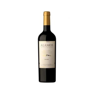 CATENA ALAMOS SELECCION MALBEC 750ML