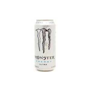 MONSTER ULTRA WHITE 473ML