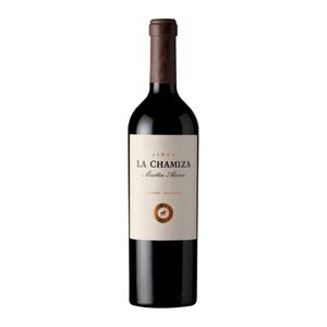 La Chamiza Martin Alsina Malb 75cl