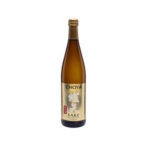 CHOYA SAKE 750ML