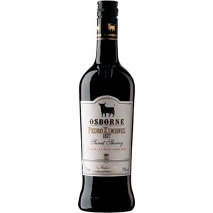PEDRO XIMENEZ 750 ML