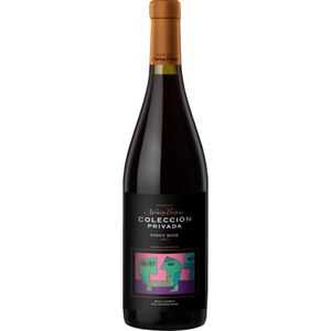 NC COLECCION PRIV PINOT N 75CL