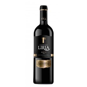 CASTILLO DE LIRIA RESERVA 750 ML