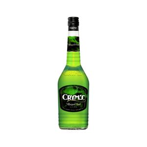 CRYMS MANZANA VERDE 750ML