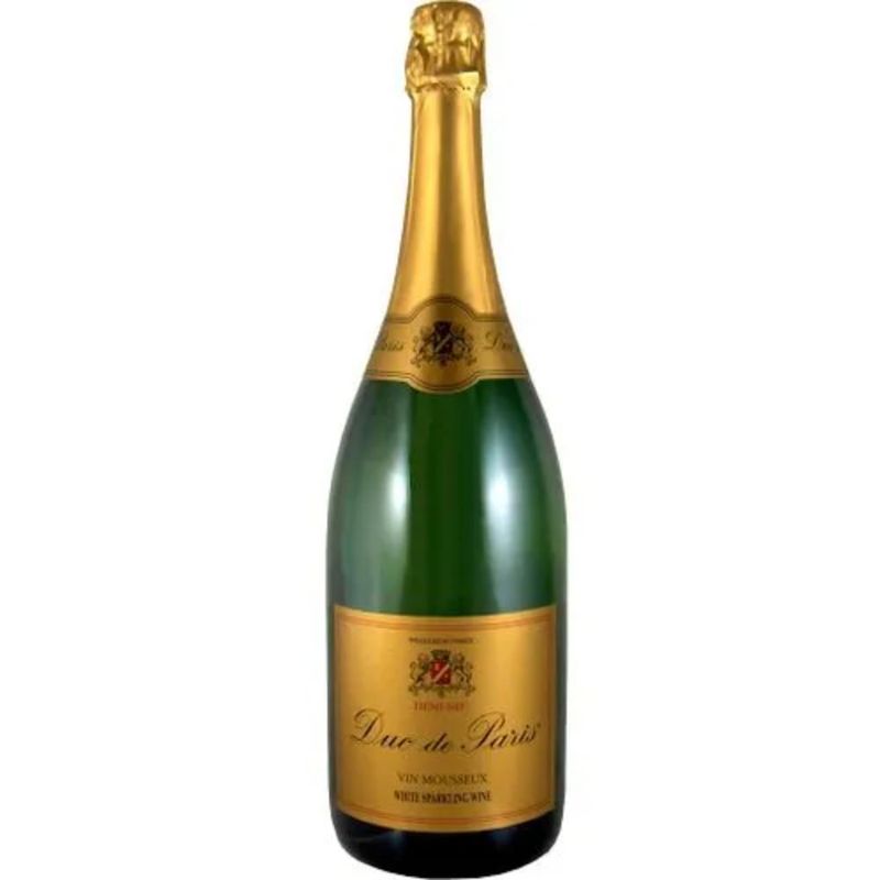 Duc-De-Paris-Demisec-750ml
