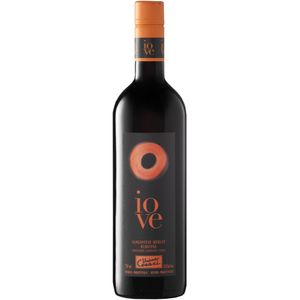 UMBERTO CESARI IOVE SANGIOV MERLOT 750ML