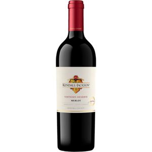 KENDALL J. VINTNERS RESERVA MERLOT
