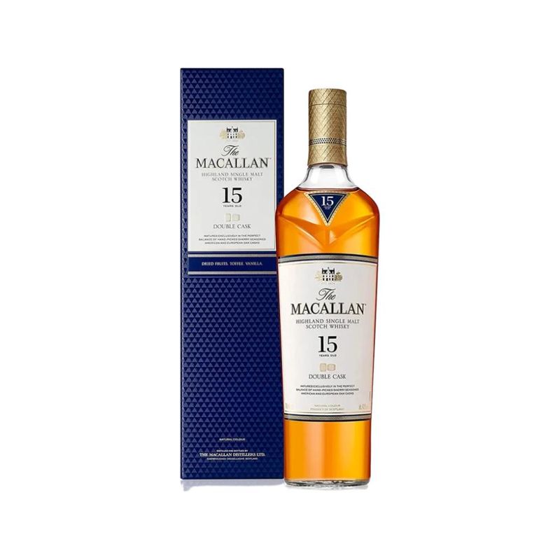 Whisky-Macallan-15-Y-700ml