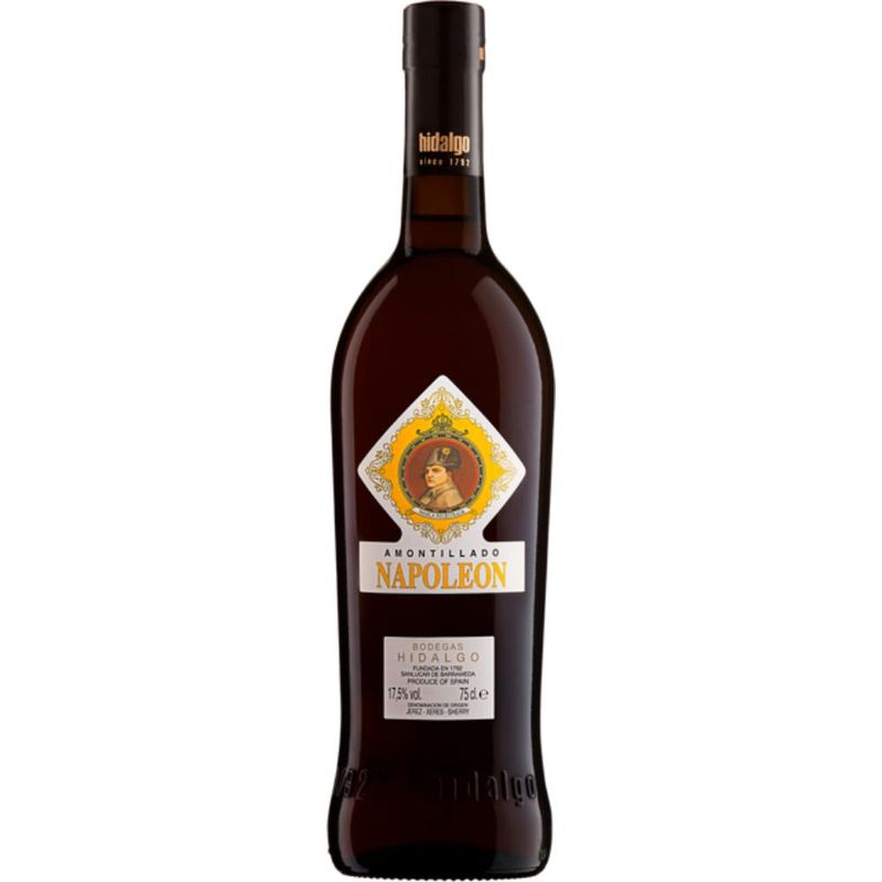 Amontillado-Napoleon-750ml