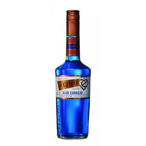 BLUE CURACAO DE KUYPER 700 ML