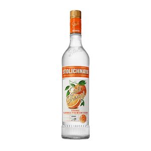 STOLICHNAYA NARANJA 750ML