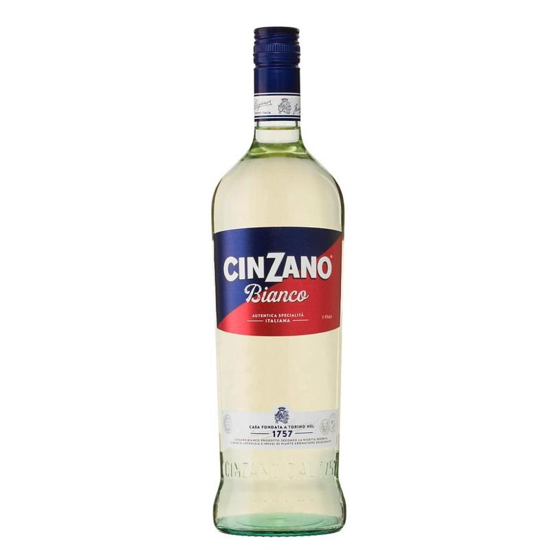 Cinzano-Bianco-950ml