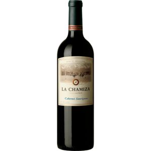 LA CHAMIZA  POLO AMATEUR CAB SAUV 75CL