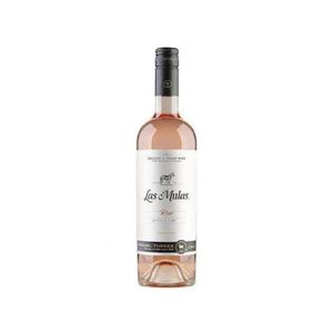 VINO LAS MULAS PINOT NOIR& MONAST 750 ML