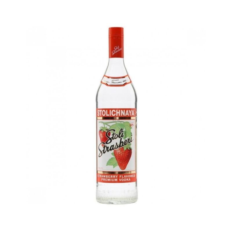 Stolichnaya-Frutilla-750ml
