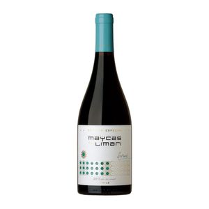 MAYCAS RESERVA ESPECIAL SYRAH 75CL