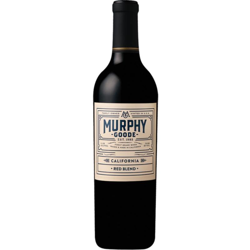 Murphy-Goode-California-Red-Blend