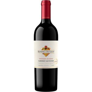 KENDALL J. VINTNERS RESERV CAB SAUVIGNON