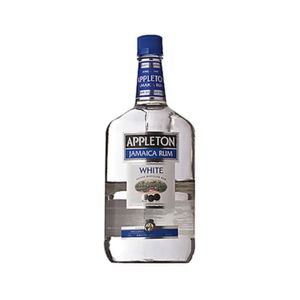 RON APPLETON BLANCO 1.75L