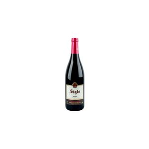SIGLO TINTO 750 ML