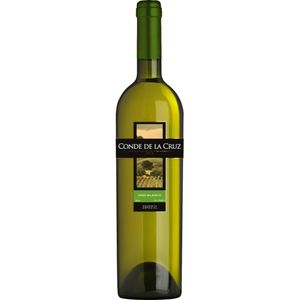 CONDE DE LA CRUZ BLANCO 2250ML