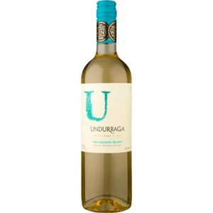 UNDURRAGA U SAUVIGNON BLANC 750ML