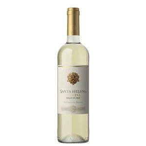 SANTA HELENA SAUVI BLANC 750ML