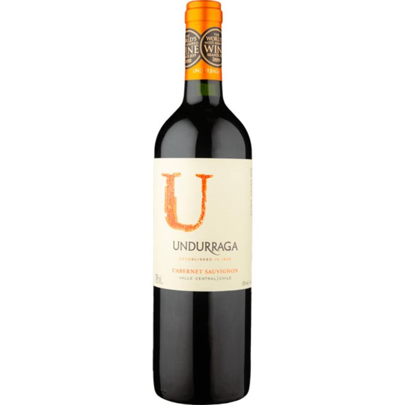Undurraga-U-Cabernet-Sauvignon-750ml