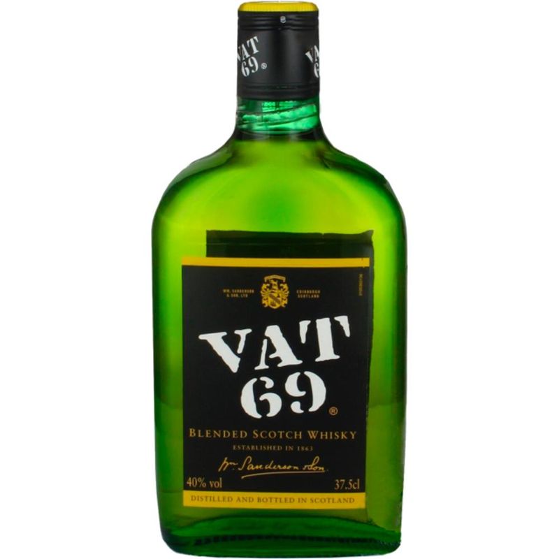 Vat-69-200ml