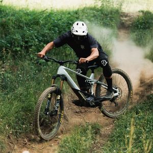 BICICLETA EBIKE ORBEA WILD