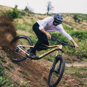 BICICLETA MONTAÑA ORBEA RALLON M20