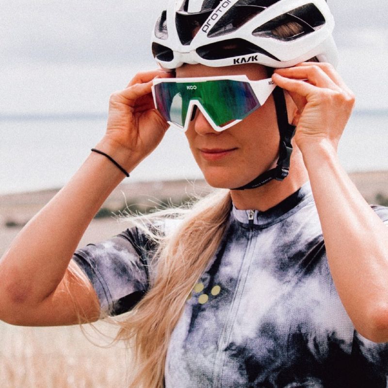 GAFAS-KOO-SPECTRO