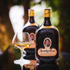 SANDY MAC 1L
