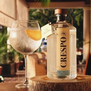 GIN CRESPO 700 ML