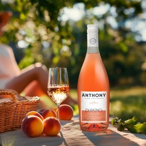 ANTHONY VINO FRIZZANTE DURAZNO 750 ML