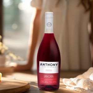 ANTHONY SANGRIA 750ML