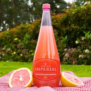 TORONJA IMPERIAL 1500 ML