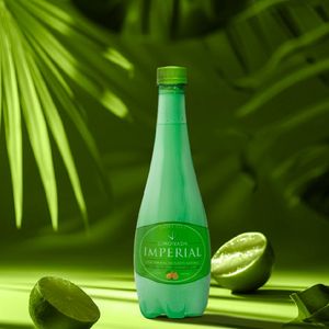 IMPERIAL LIMONADA 550ML