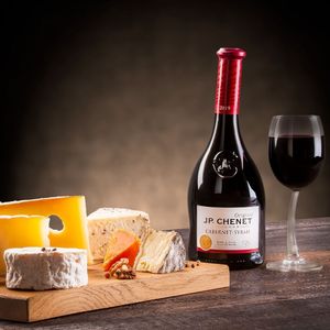 VINO JP CHENET ORIGINAL CABERNET SYRAH