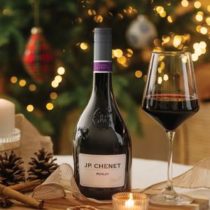 VINO JP CHENET ORIGINAL MERLOT