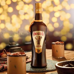 CREMA AMARULA 750ML