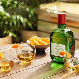 WHISKY BUCHANANS 750 ML