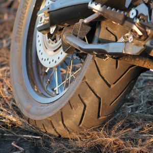Llanta Bridgestone 170-60R17 MC 72V Battlax Adventure A41r