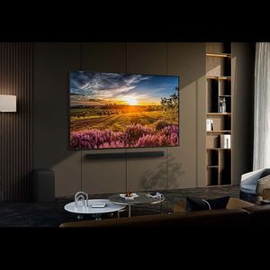 Televisor 50 Pulgadas Qled 4K Q60d Smart Tv Samsung
