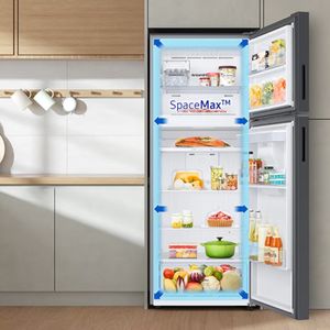 Refrigeradora Congelador Sup Ai Energy Mode 521L Samsung