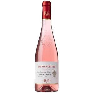 B&G Rose D'anjou 750ml